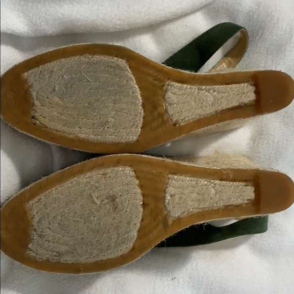 Castaner open toe wedge - Picture 4 of 6